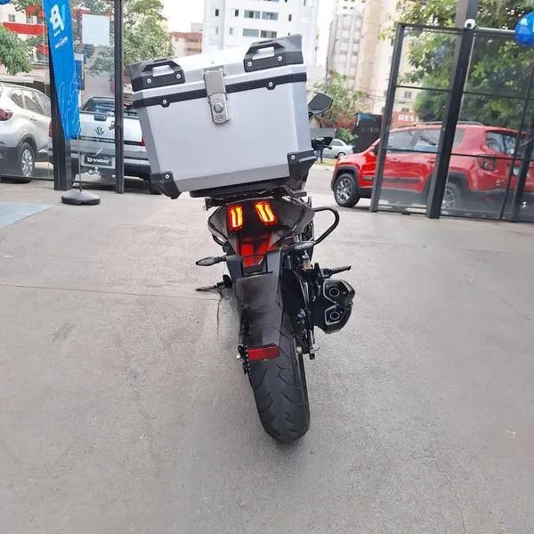 BAJAJ DOMINAR D400 2025 - Foto 6