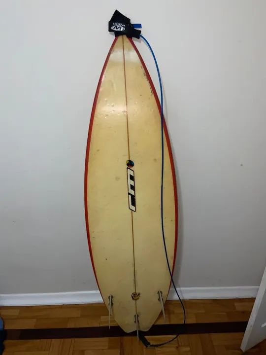 Prancha WetWorks 5.8 - Foto 2