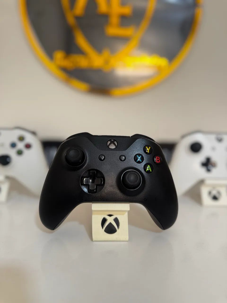 Controle Xbox One S - Foto 4