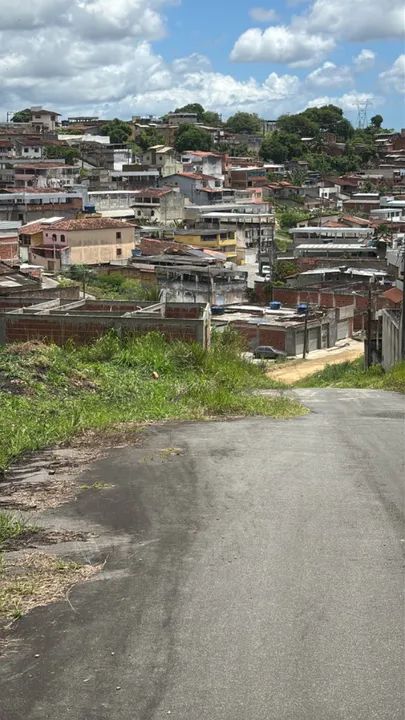 Terreno No Parque São João com 172 mts. - Foto 2