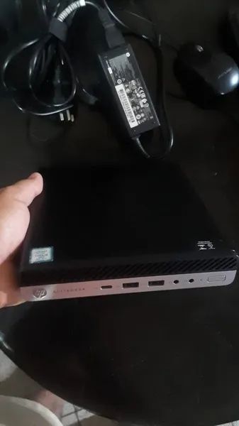 MINI CPU I5 8G,8GB DDR4,SSD,DISPLAYPORT. - Foto 5