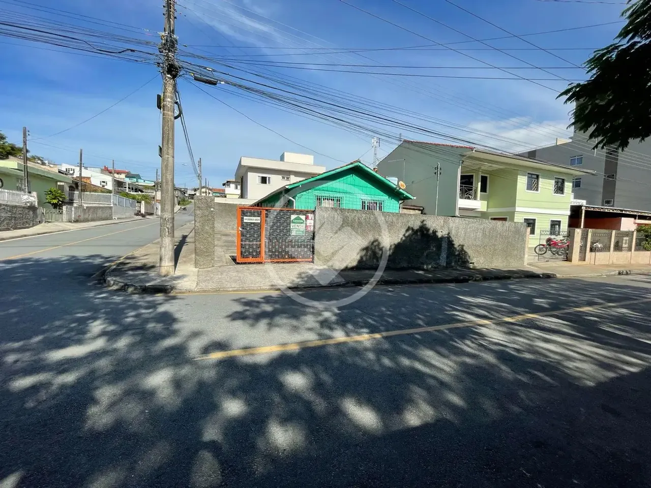 Casa à Venda em São José SC codigo: 118478