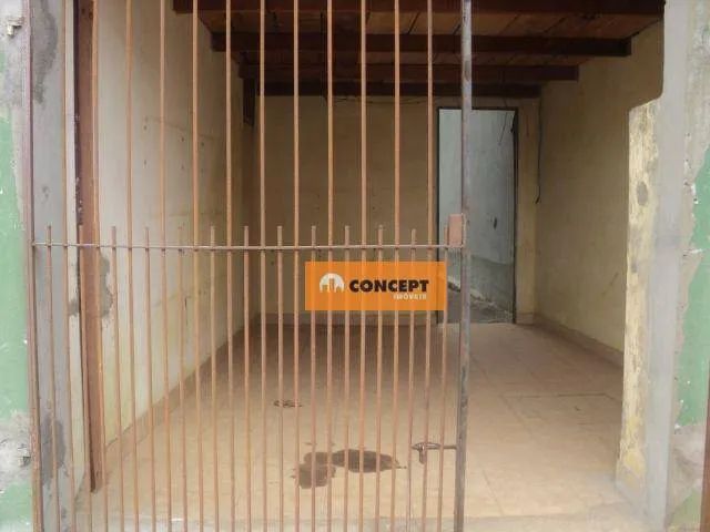 Casa com 4 dormitórios à venda, 340 m² por R$ 250.000,00 - Jardim do Bosque - Suzano/SP - Foto 5