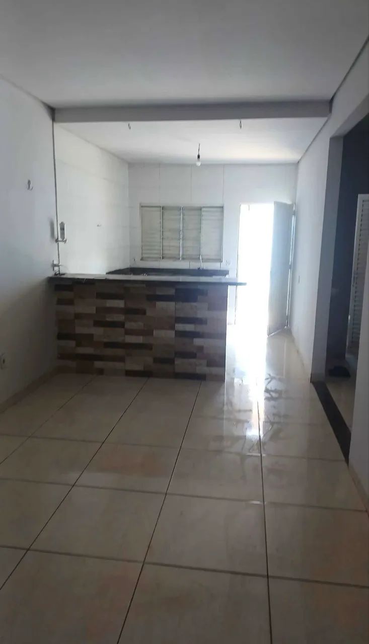 07-Casa na Vila Luizão  - Foto 5