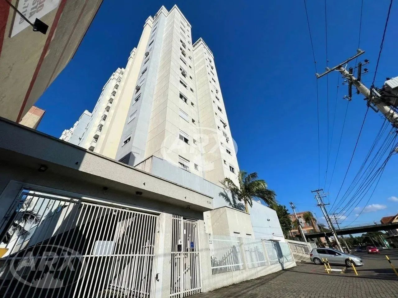 COBERTURA DUPLEX DE 2 DORMITÓRIOS CENTRO CANOAS