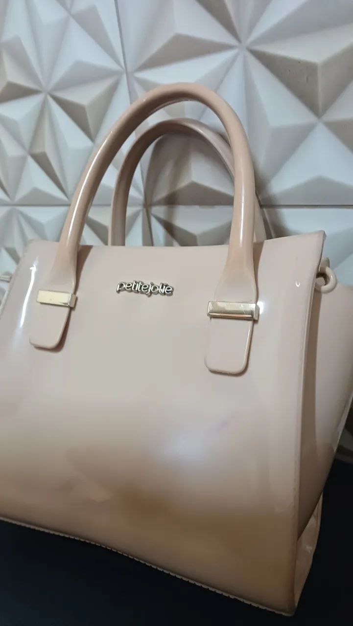 Bolsa Petite Jolie Clássica - Foto 2