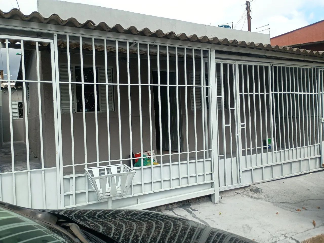 Foto - Brasília - Recanto das Emas