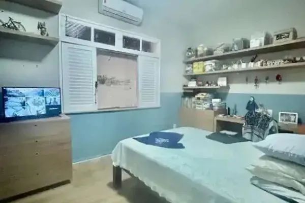 CASA A VENDA NA CIDADE NOVA 5 - Foto 5