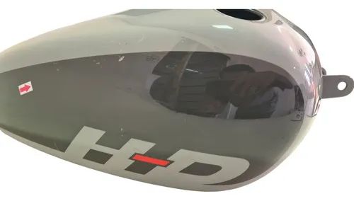 Tanque Combustivel Harley Davidson Fat Bob Amassado 55495 - Foto 8