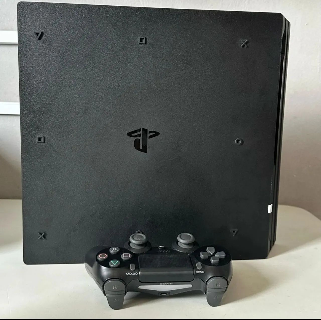 PlayStation 4 Pro 1TB - Foto 3