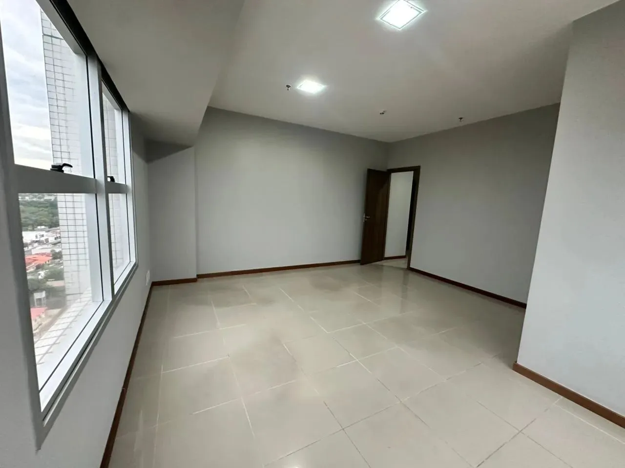 Imóvel para aluguel com 32 metros quadrados em Chapada - Manaus - AM