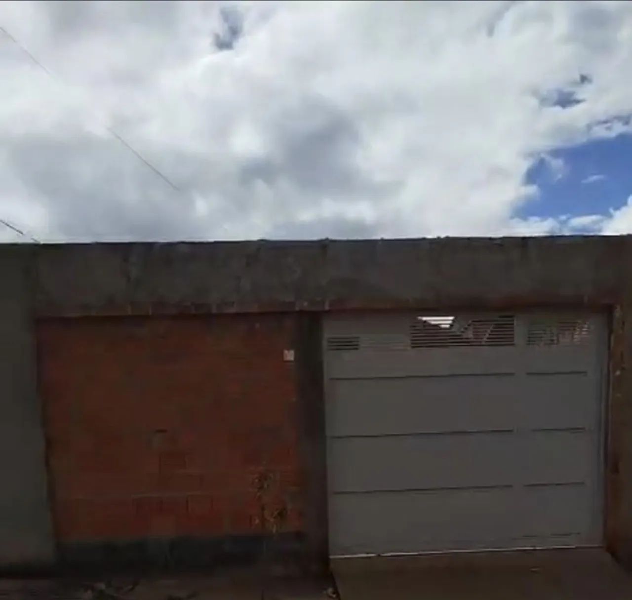 foto - Montes Claros - Residencial Rio Cedro