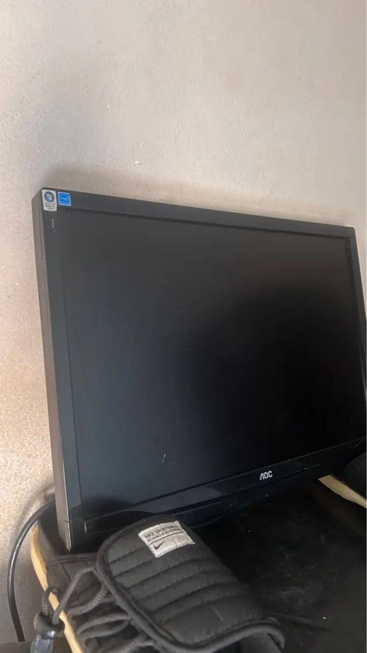 PC GAMER i5 Completo  - Foto 4