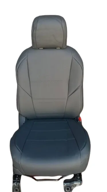 capas de banco em corino grafite para novo s10 dupla 2019