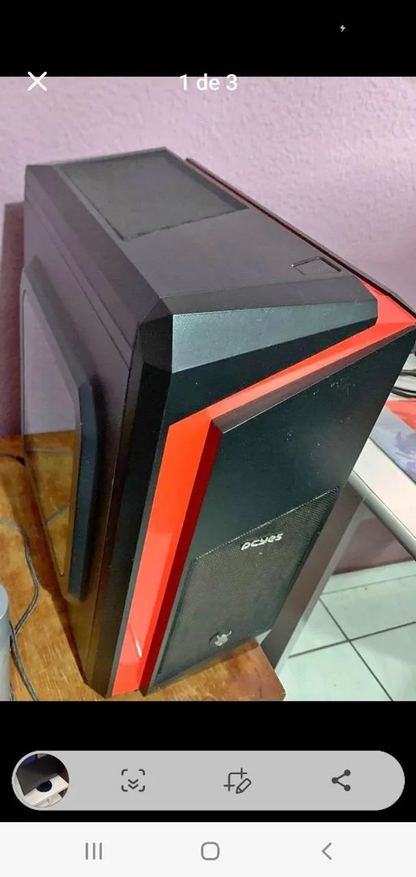 PC Gamer completo 