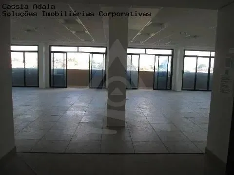 Sala para alugar em Campinas, Jardim Chapadão, com 330 m², Due Ufficio