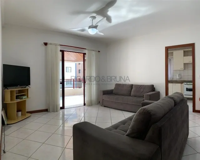 Apartamento 3 quartos para locação anual em Meia Praia, Itapema/SC