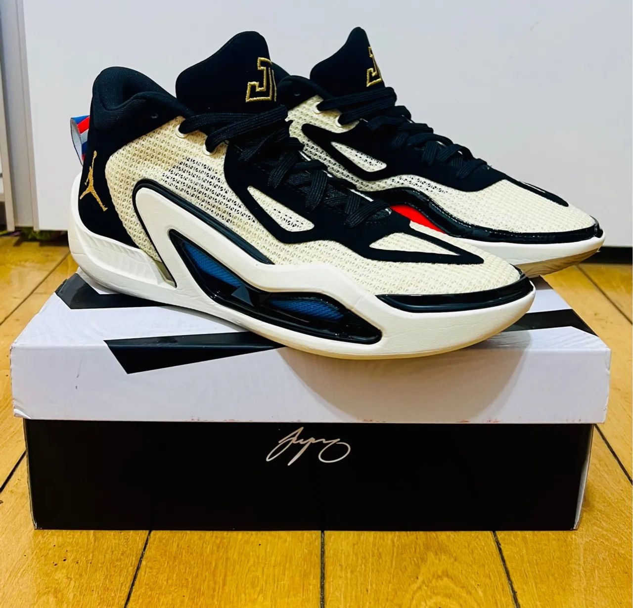 Jordan Tatum 1 Barbershop  - Foto 2