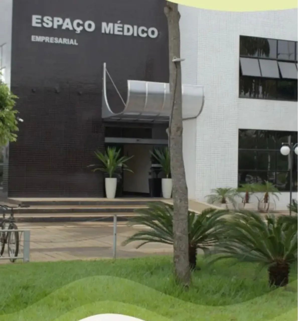 Sala comercial a venda já com rendimento de aluguel