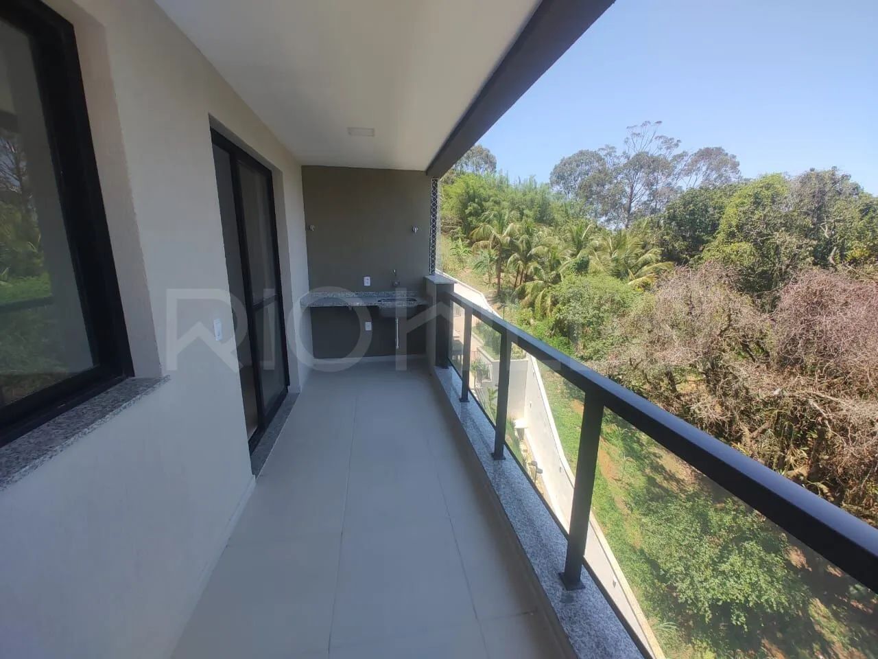 Apartamento Loft de 1 quarto, com 38m², à venda no Ingá, Niterói/RJ - Foto 2