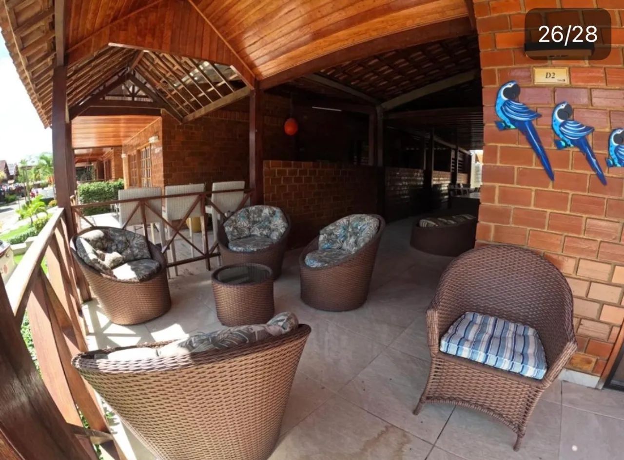 Casa para Aluguel por Temporada - Condomínio Mont Blanc VI | Gravatá-PE - Foto 2