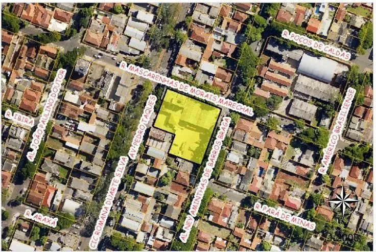 Imóvel comercial a venda.
