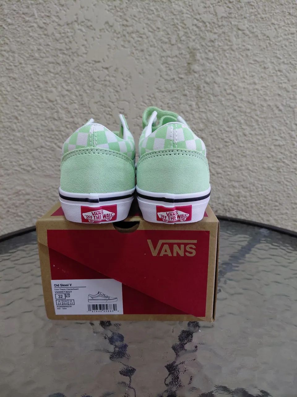 Tênis Vans Old Skool  31  - Foto 3