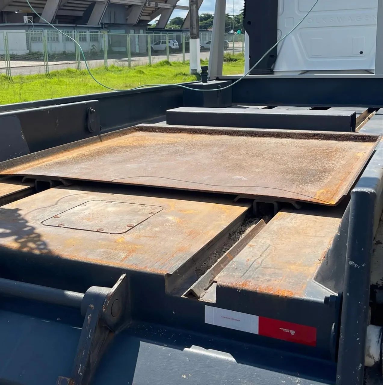 Constellation 15 190 Poliguindaste Duplo - Foto 5