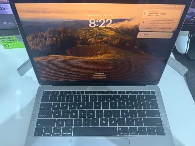 macbook air retina 2018