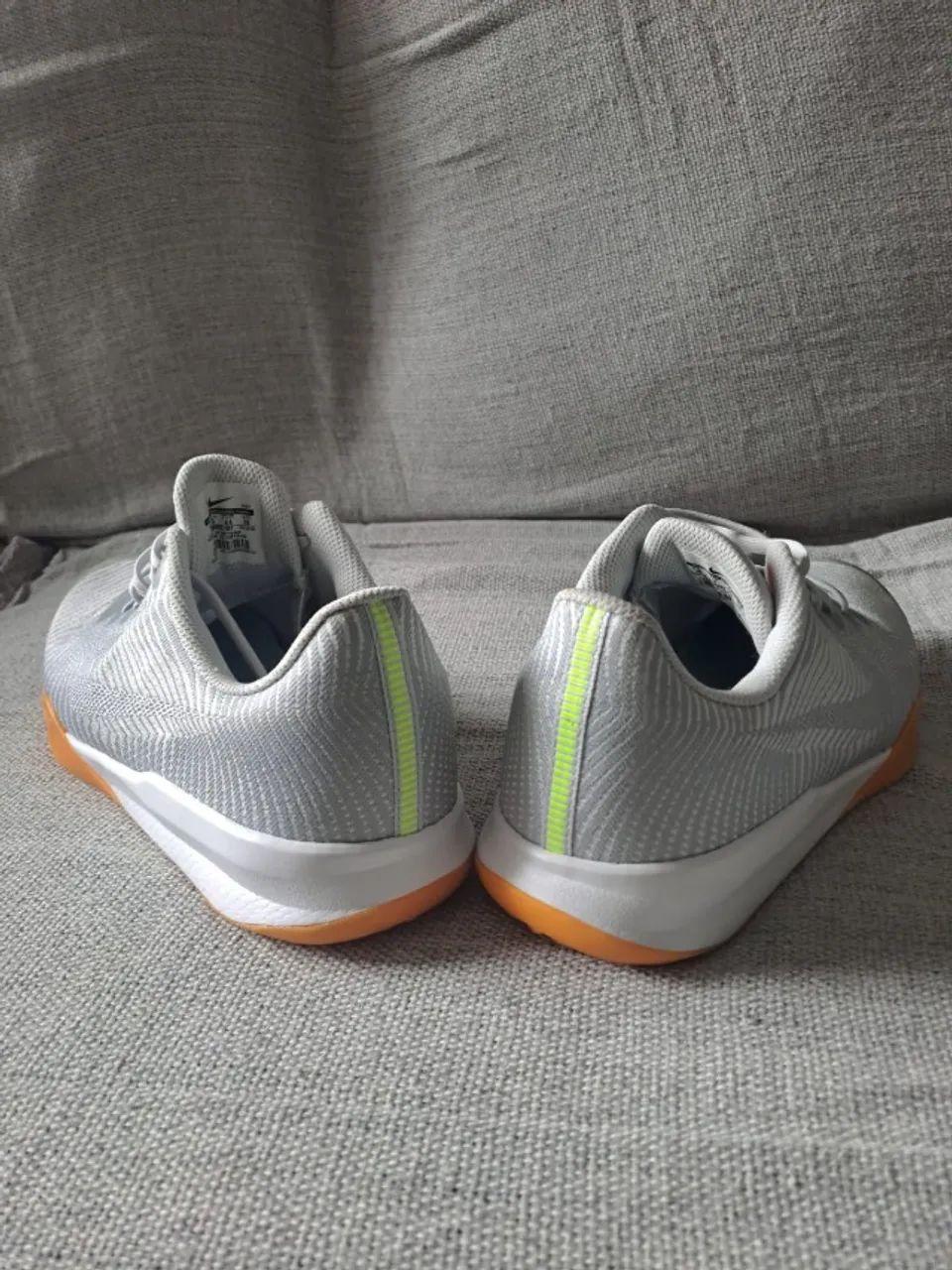 Nike Kobe Mentality 2 - Calçados - Água Verde, Curitiba 1451633921