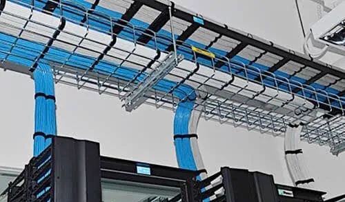 Cabeamento de Rede Estruturado