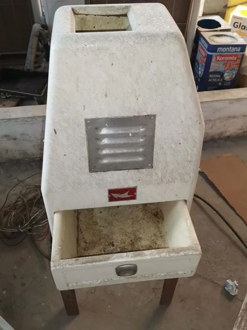 Equipamento Gastronômico