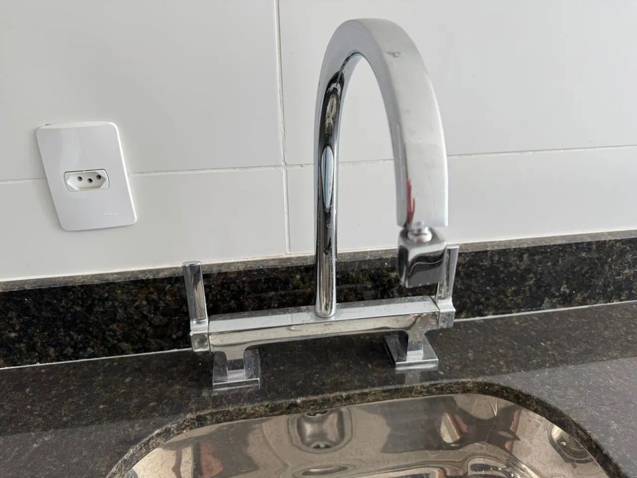 Torneira de cozinha 