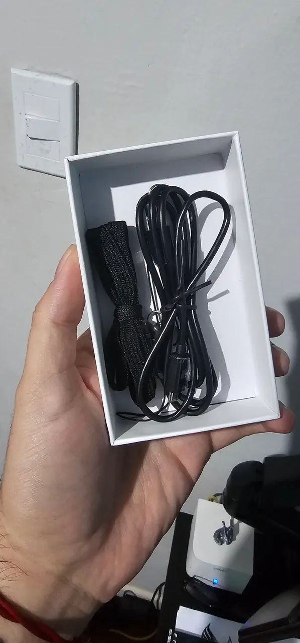 Ledger Nano S - Wallet de criptomoedas - Foto 2