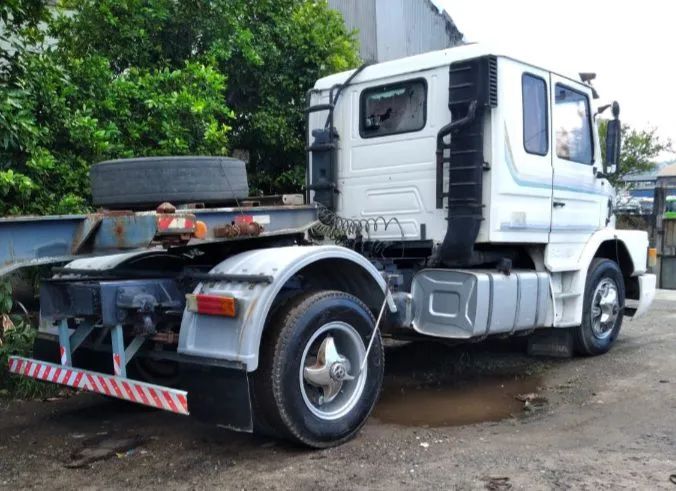 Scania 112 HS  - Foto 2