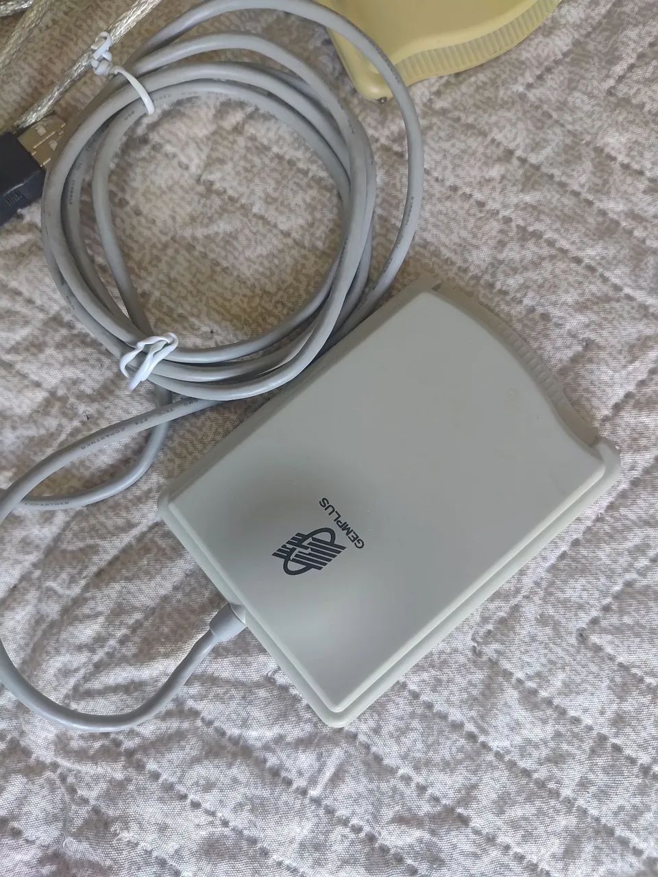 Leitores de Cartão GEMPLUS e HID - Foto 2