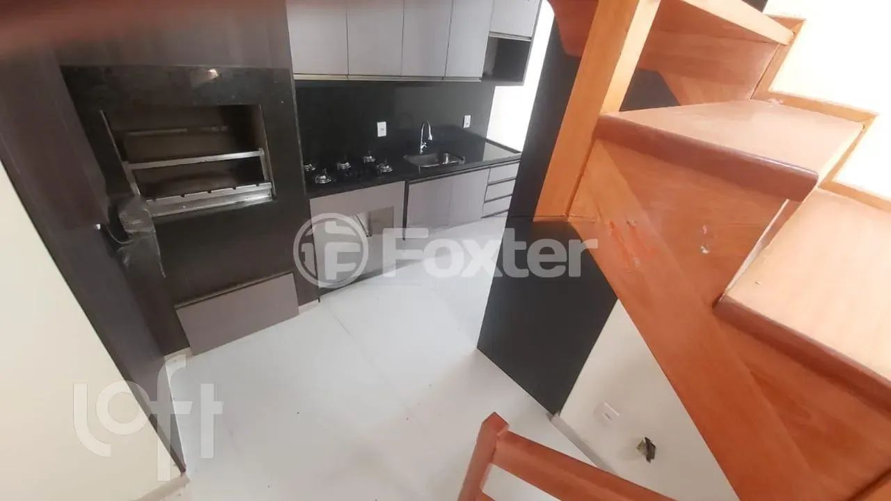 Casa à venda Avenida Altos do Santa Rita, Aberta dos Morros - Porto Alegre - Foto 2