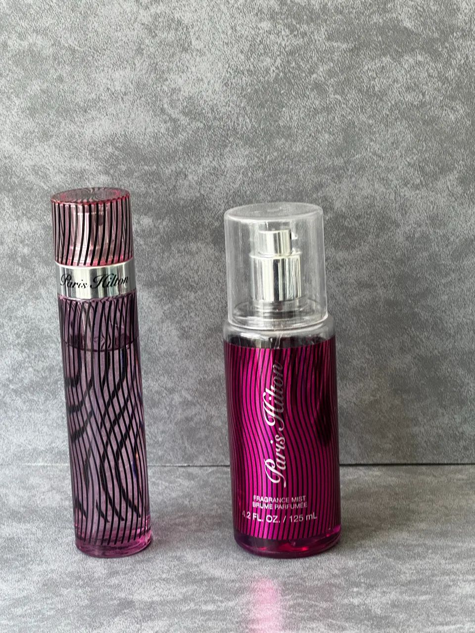 Kit perfume Paris Hilton femenino  - Foto 5