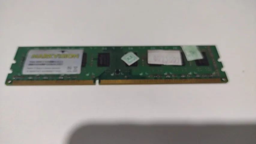 Pente de memória 2GB  - Foto 2