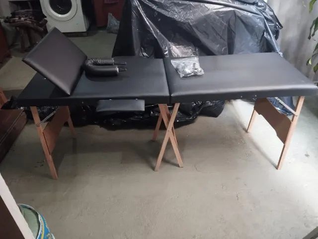 Maca para estética - Foto 5