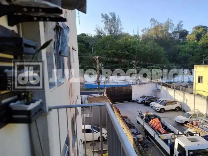 Ótimo Apartamento Tanque - 2 Quartos sendo 01 suíte - Foto 4