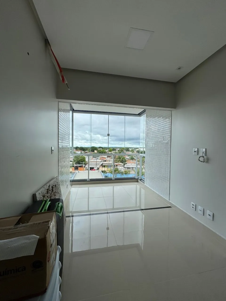APARTAMENTO BARCELONA