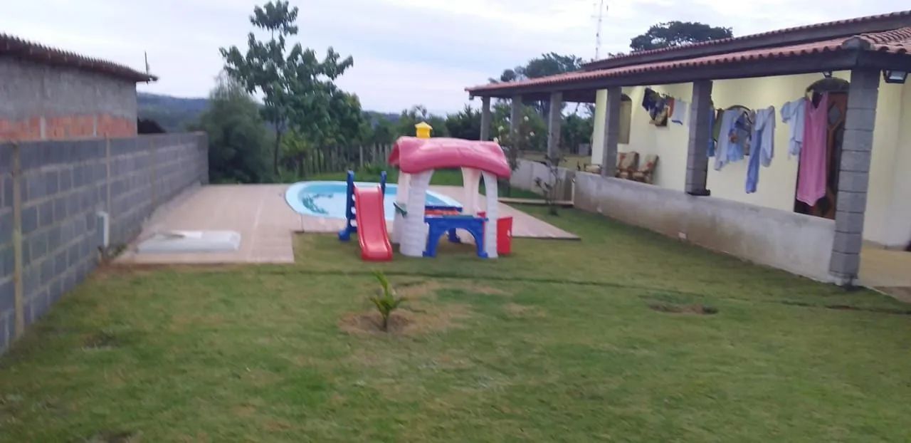 Chácara a venda ou alugo - Piedade SP - Foto 2