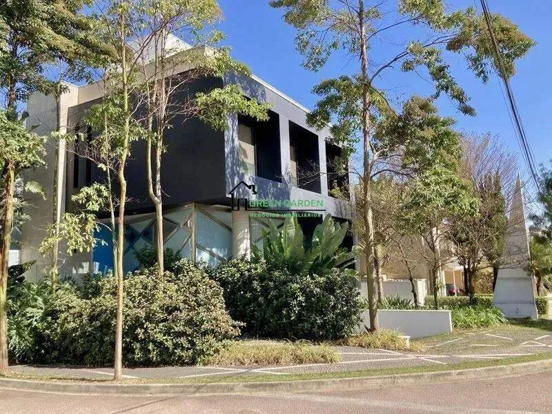 CASA DE CONDOMINIO COM 4 QUARTOS E 7 BANHEIROS A VENDA