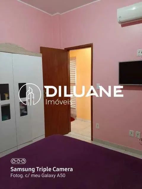 Apartamento - / Residencial / Catumbi - Foto 5
