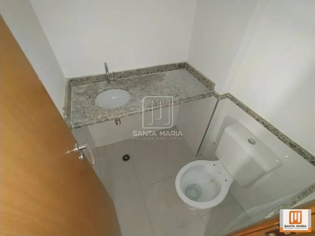 Sala comercial (sala - edificio coml.) , portaria 24hs, elevador, em condomínio fechado - Foto 5