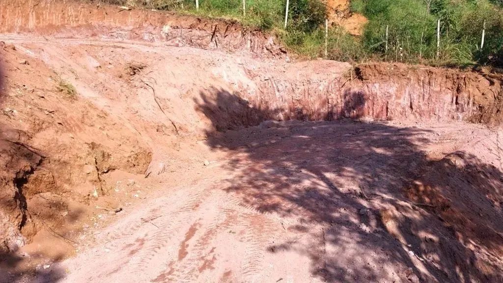 Terreno à venda, 555 m² por R$ 450.000,00 - Jardim Paulista - Atibaia/SP - Foto 2