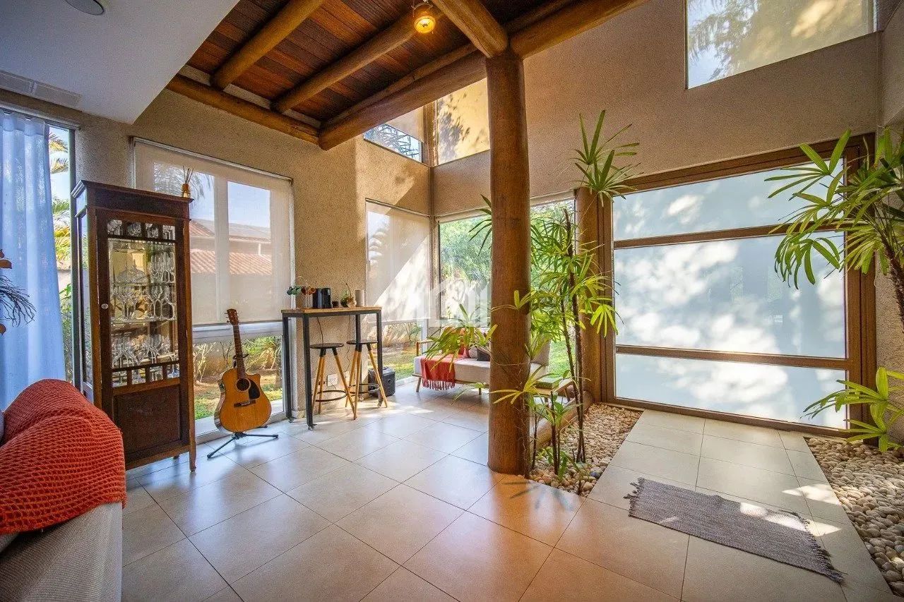 Casa à venda no condomínio Jardim Passárgada E - Foto 4