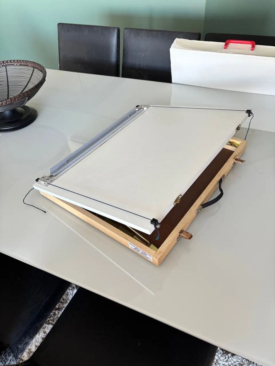 A3 Drafting Board Trident64728432877442124