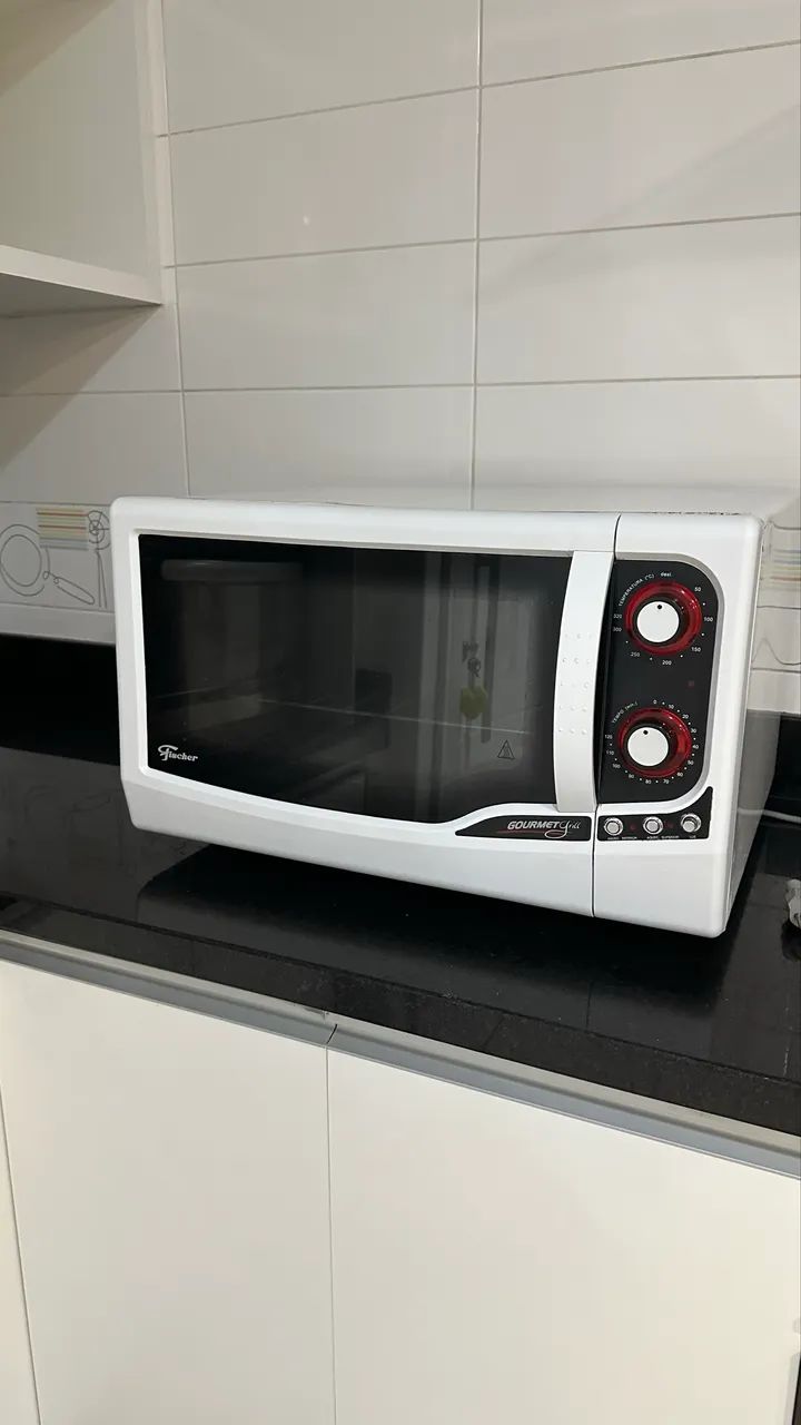 Forno Fisher 46 Litros 